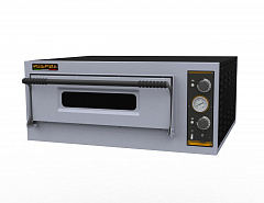 Печь для пиццы WellPizza Basic2 6M
