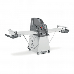 Тестораскаточная машина DSF 500-1200 VAR