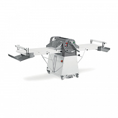 Тестораскаточная машина DSF 600x1400 VAR
