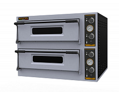 Печь для пиццы WellPizza Basic2 66M